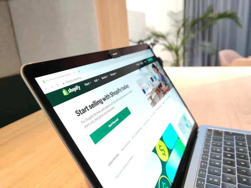 Ecommerce Marketing