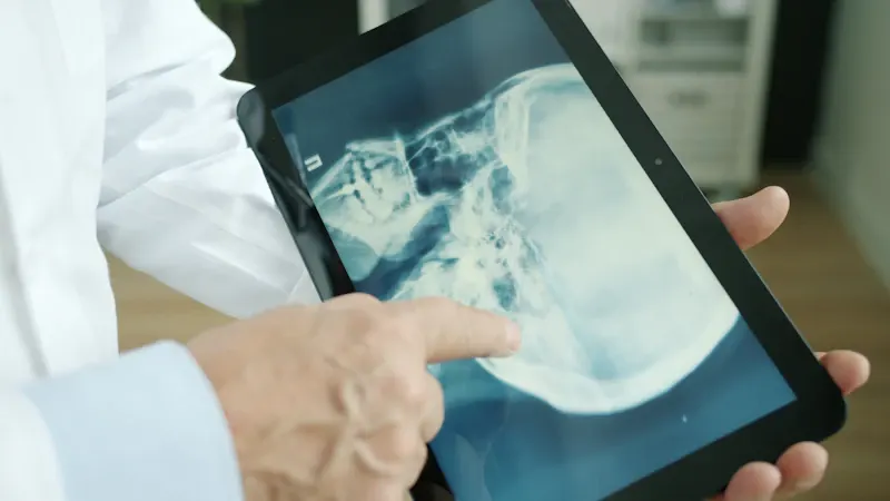 Healthcare Marketing